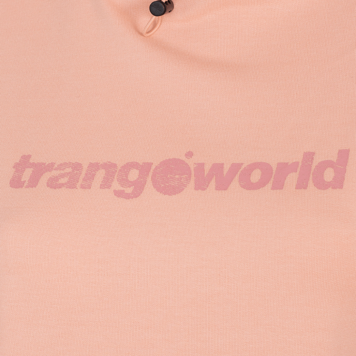 Hanorac dama Trangoworld SOUSA - rose cloud [4]