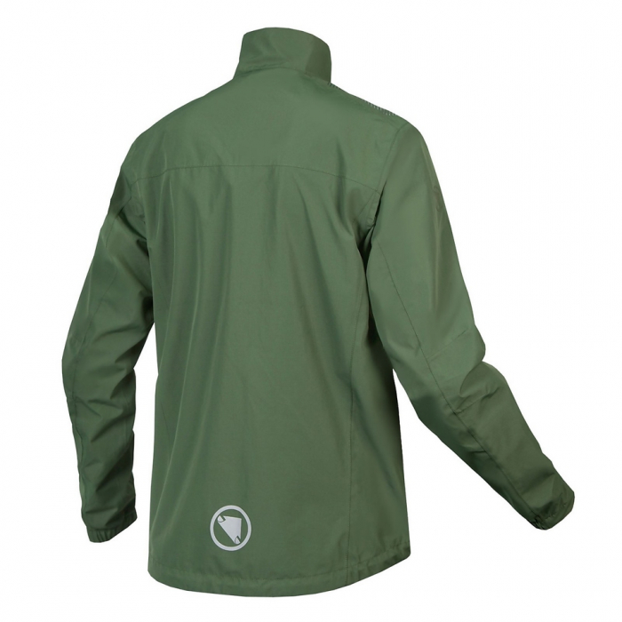 Jacheta Endura HUMMVEE LITE II Forest Green [2]