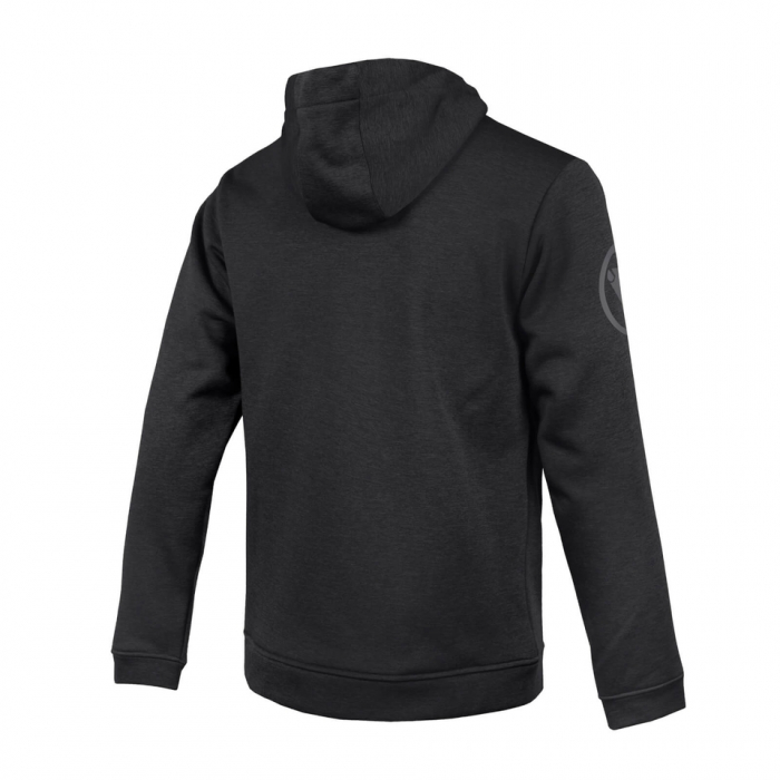 Hanorac Endura HUMMVEE HOODIE II - Black [2]