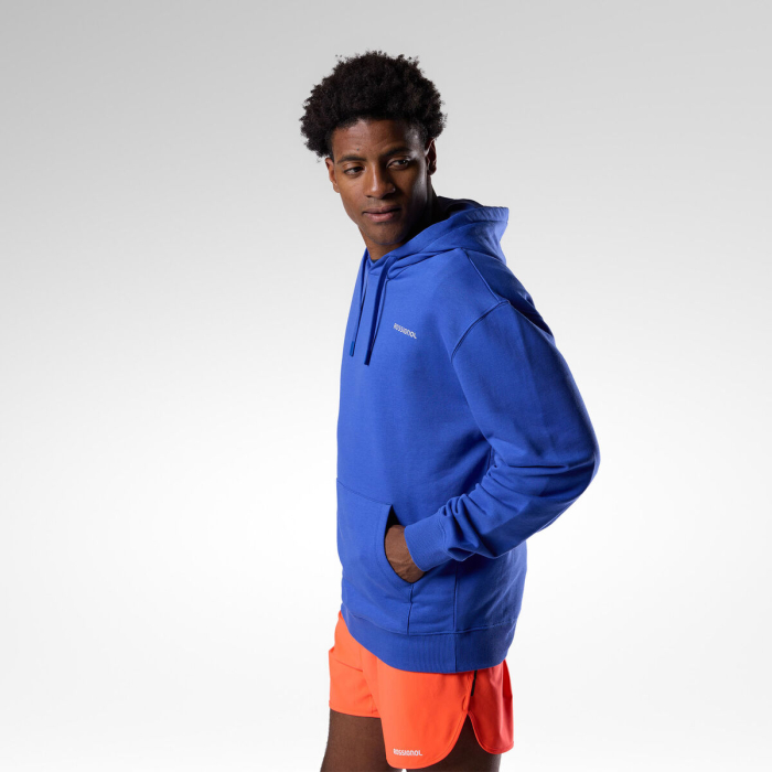 Hanorac barbati Rossignol M WATERFALL H - Dazzle Blue [3]