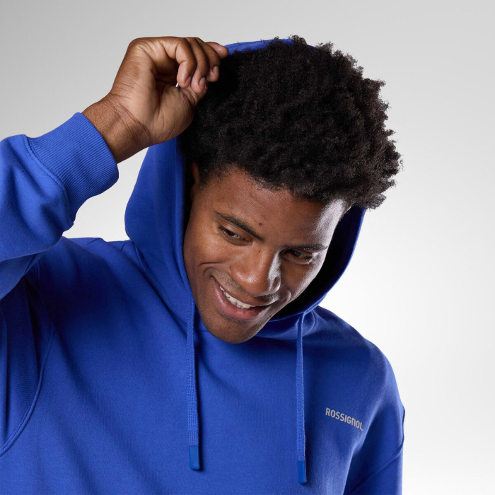 Hanorac barbati Rossignol M WATERFALL H - Dazzle Blue [4]