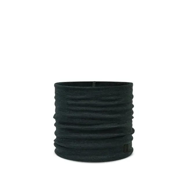 Bandana BUFF Heavy Weight merino SOLID Forest [1]