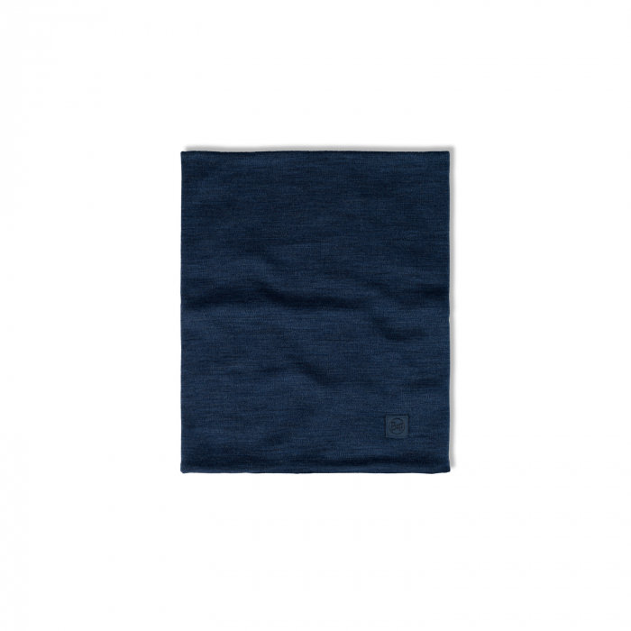 Heavy Weight merino SOLID night blue [2]