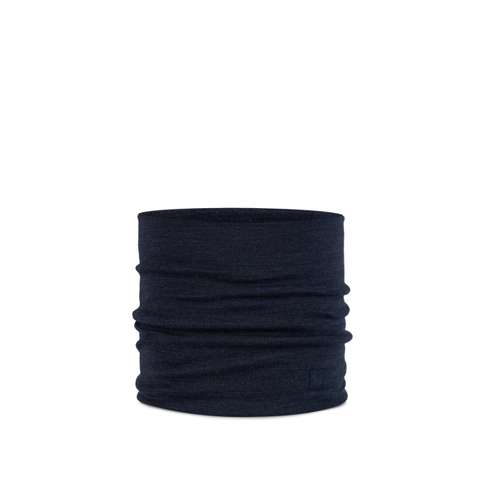 Heavy Weight merino SOLID indigo [1]