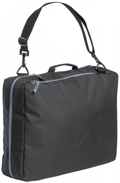 Husa clapari Rossignol DUAL BASIC BOOT BAG Black [5]