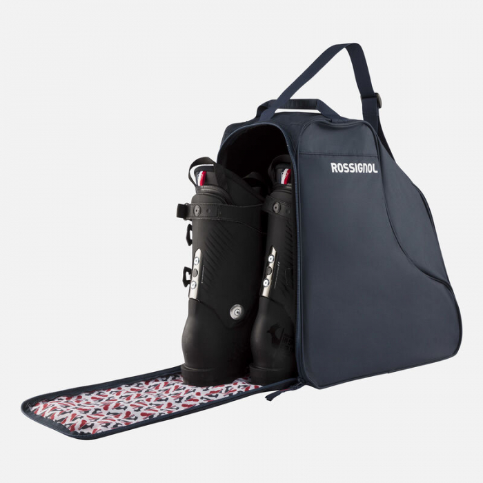 Husa clapari Rossignol STRATO BOOT BAG [7]