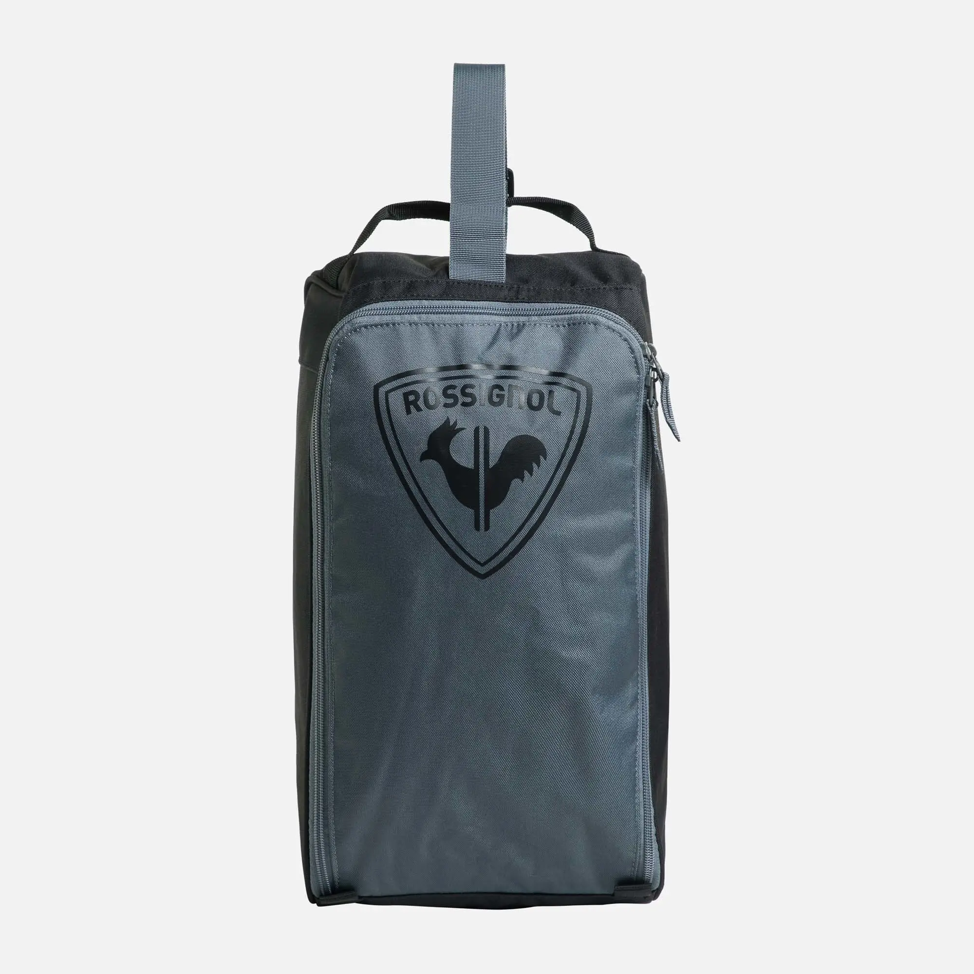 Husa clapari Rossignol TACTIC BOOT Bag Black grey [4]