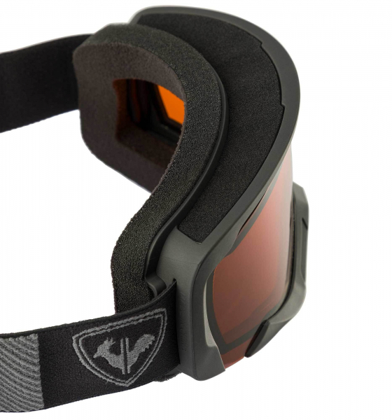 Ochelari schi Rossignol SPIRAL Black [3]