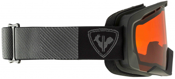 Ochelari schi Rossignol SPIRAL Black [2]
