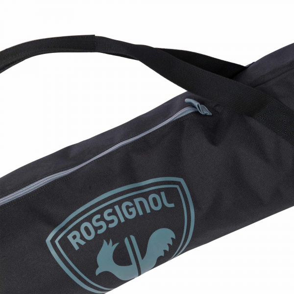 Husa schi Rossignol BASIC SKI BAG 185 Black [5]