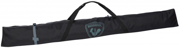 Husa schi Rossignol BASIC SKI BAG 185 Black [1]