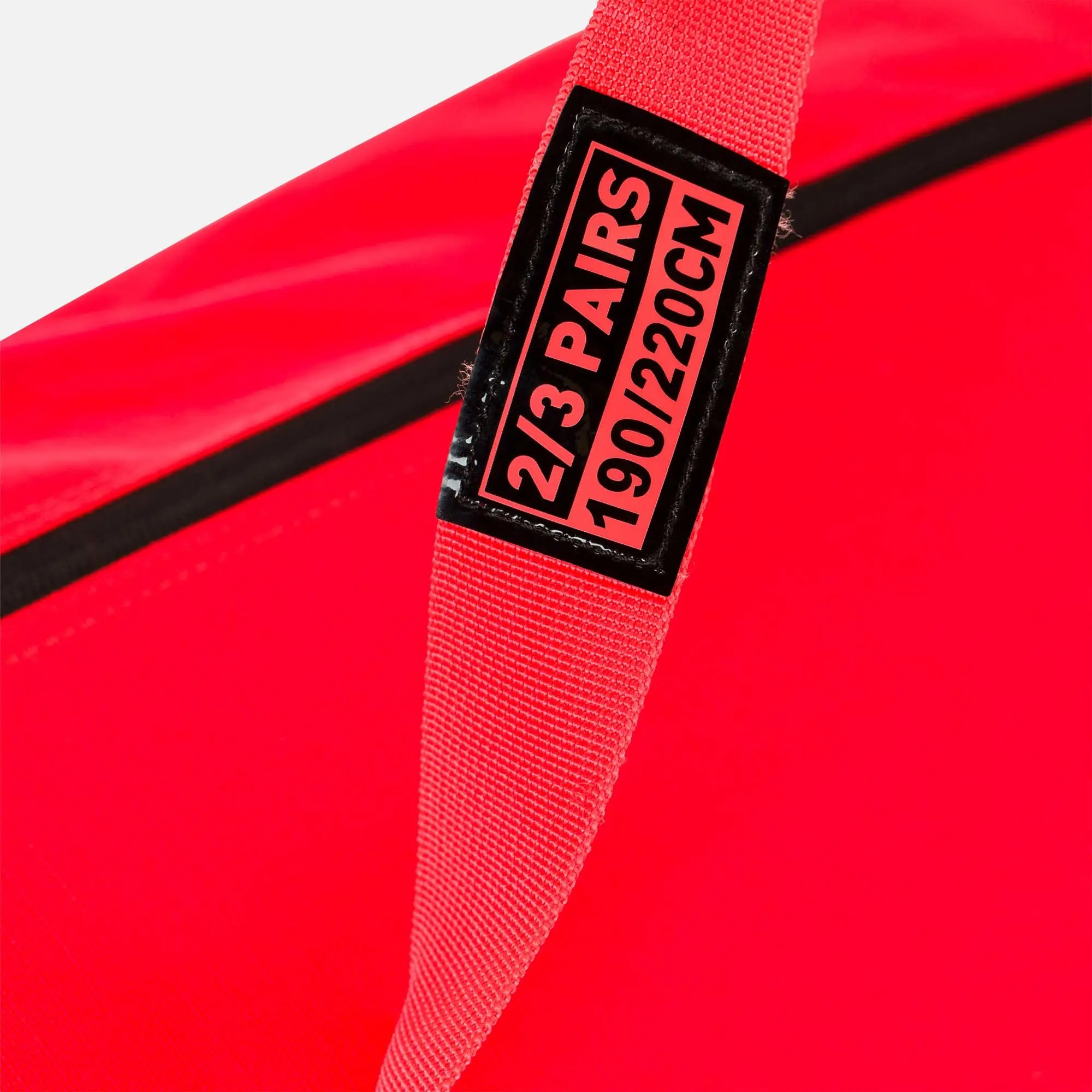 Husa schi Rossignol HERO Ski Bag 2/3 Per Ajust 190/220 [7]