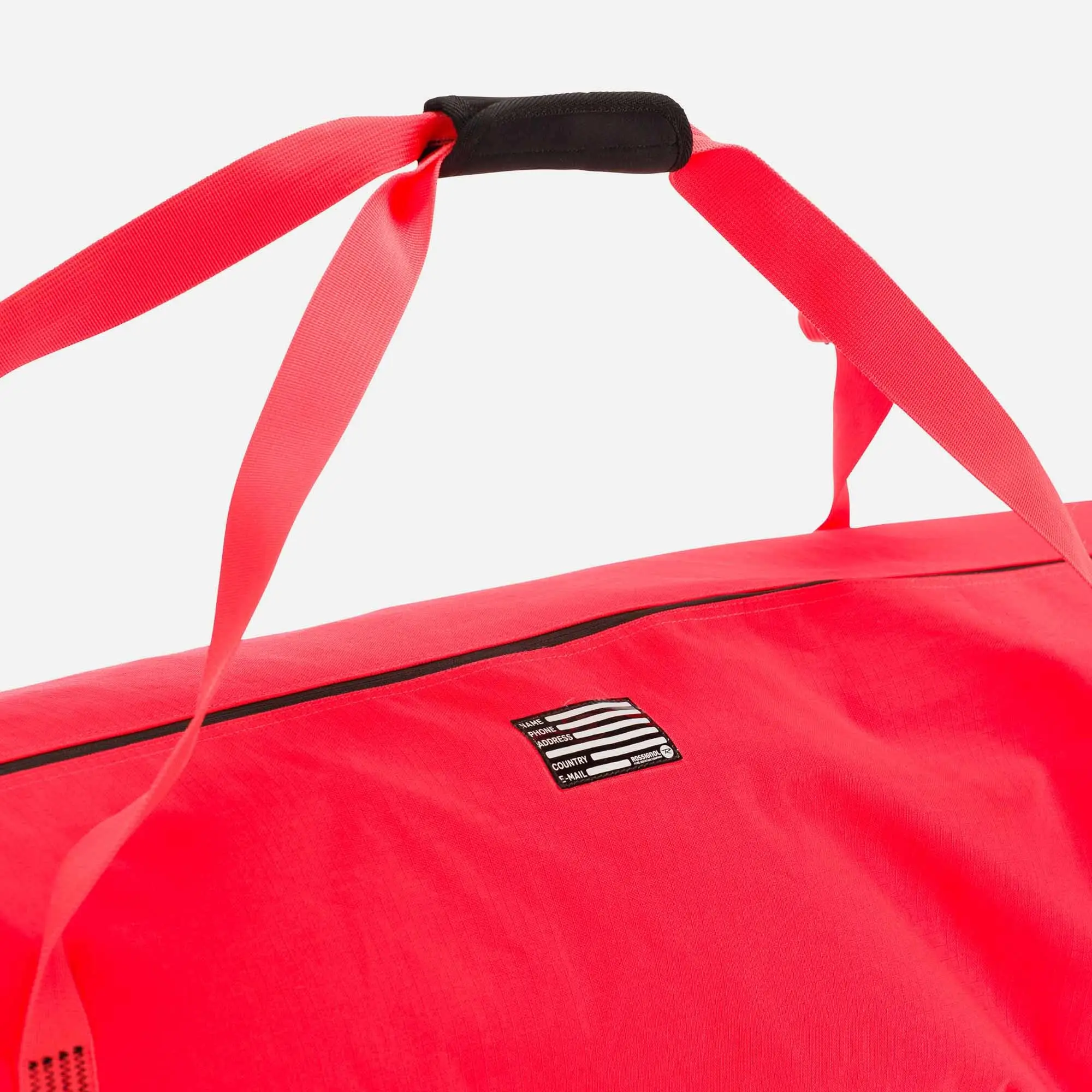 Husa schi Rossignol HERO Ski Bag 2/3 Per Ajust 190/220 [2]