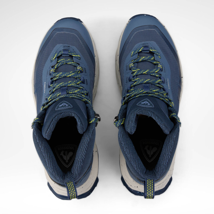 Incaltaminte barbati Rossignol ALTIRIDGE Mid R-SHELL DRY - Dark Denim [6]