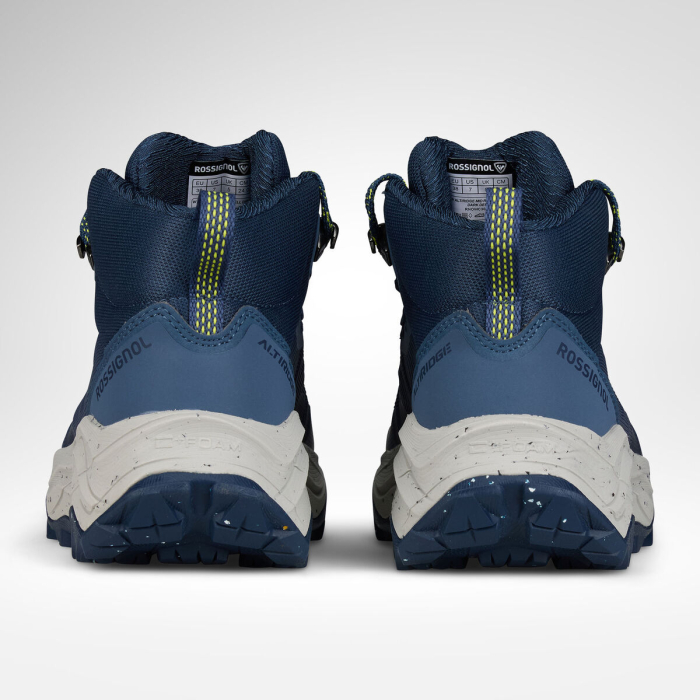 Incaltaminte barbati Rossignol ALTIRIDGE Mid R-SHELL DRY - Dark Denim [7]