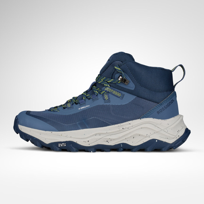 Incaltaminte barbati Rossignol ALTIRIDGE Mid R-SHELL DRY - Dark Denim [3]