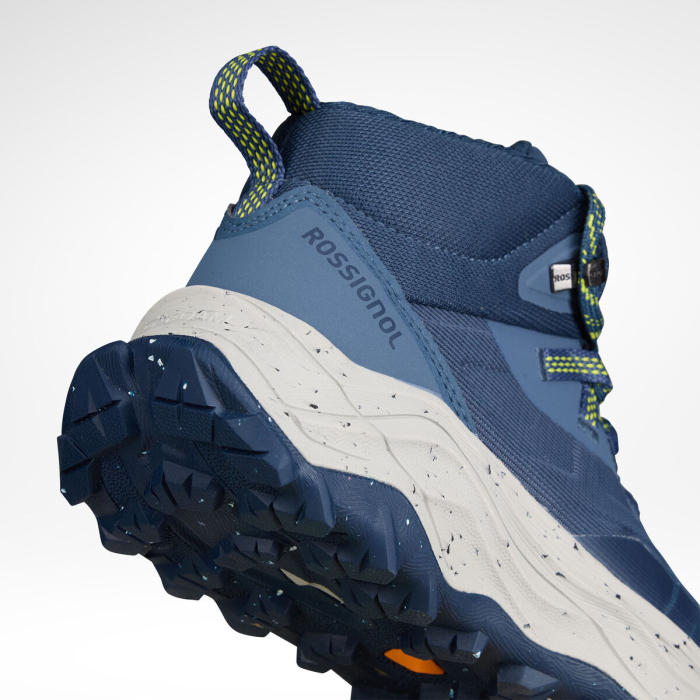 Incaltaminte barbati Rossignol ALTIRIDGE Mid R-SHELL DRY - Dark Denim [5]