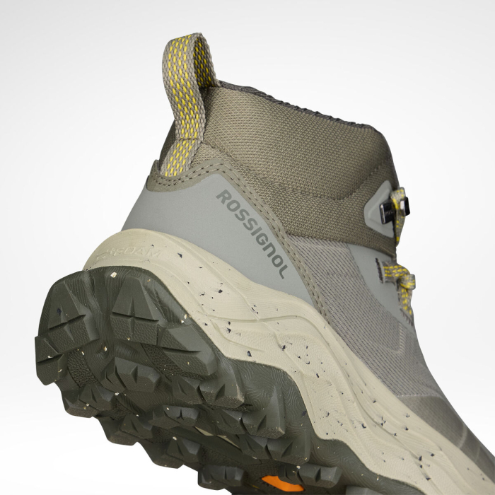 Incaltaminte barbati Rossignol ALTIRIDGE Mid R-SHELL DRY - Vetiver [5]