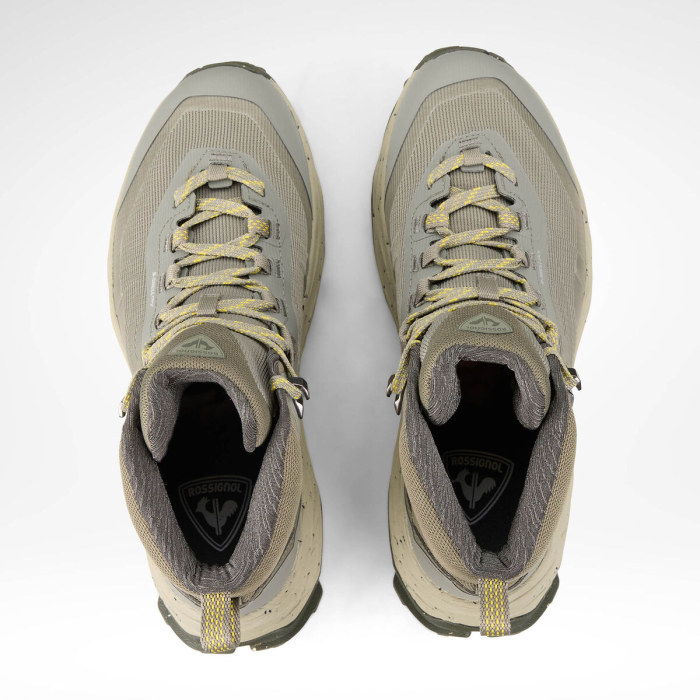 Incaltaminte barbati Rossignol ALTIRIDGE Mid R-SHELL DRY - Vetiver [6]