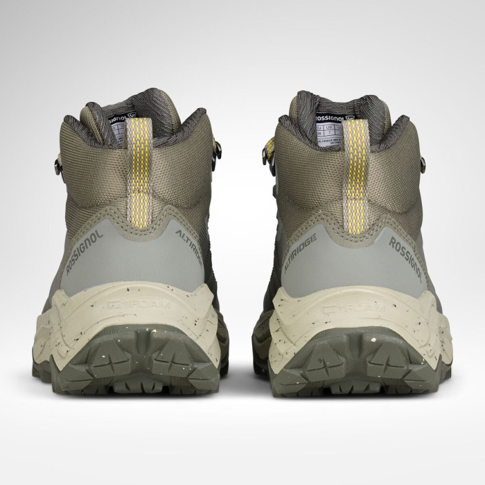 Incaltaminte barbati Rossignol ALTIRIDGE Mid R-SHELL DRY - Vetiver [7]