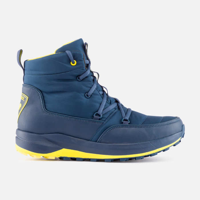Incaltaminte barbati Rossignol APRES-SKI Ride FREE - Blue bird [5]