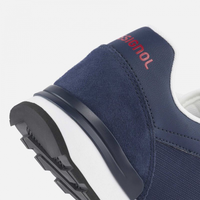 Incaltaminte barbati Rossignol HERITAGE Dark navy [7]