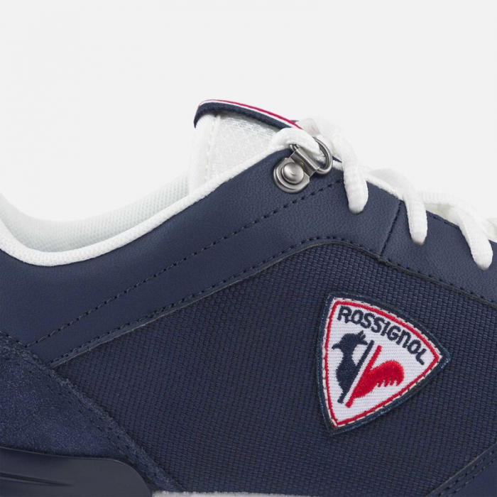 Incaltaminte barbati Rossignol HERITAGE Dark navy [6]