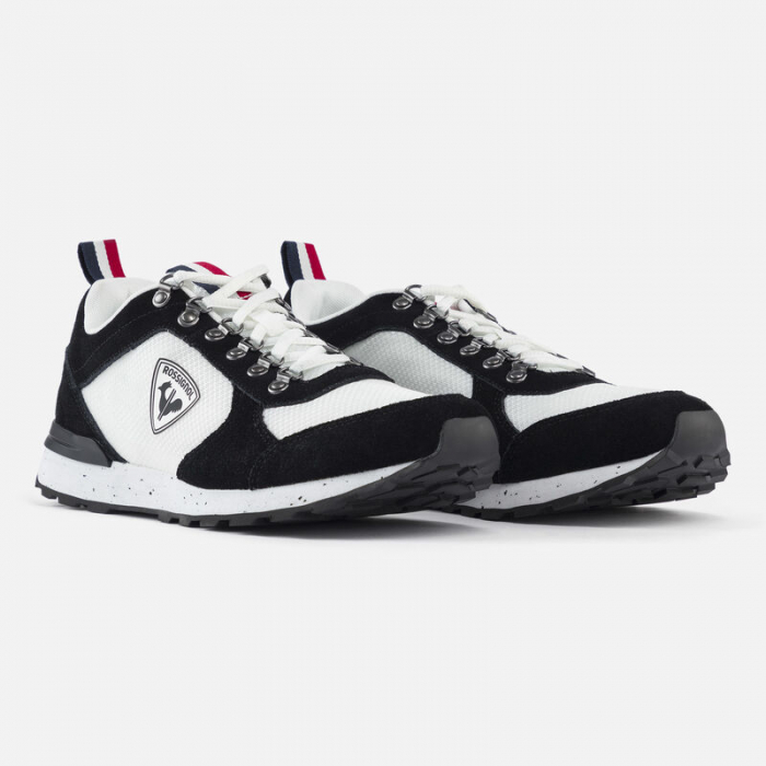 Incaltaminte barbati Rossignol HERITAGE Special - White Black [5]