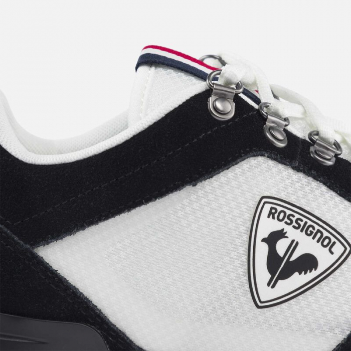 Incaltaminte barbati Rossignol HERITAGE Special - White Black [6]
