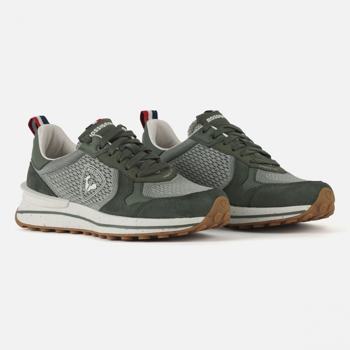 Incaltaminte barbati Rossignol HRTG RETRO - Shade Green [5]