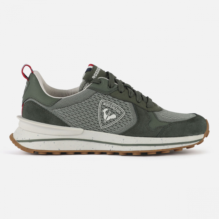 Incaltaminte barbati Rossignol HRTG RETRO - Shade Green [1]