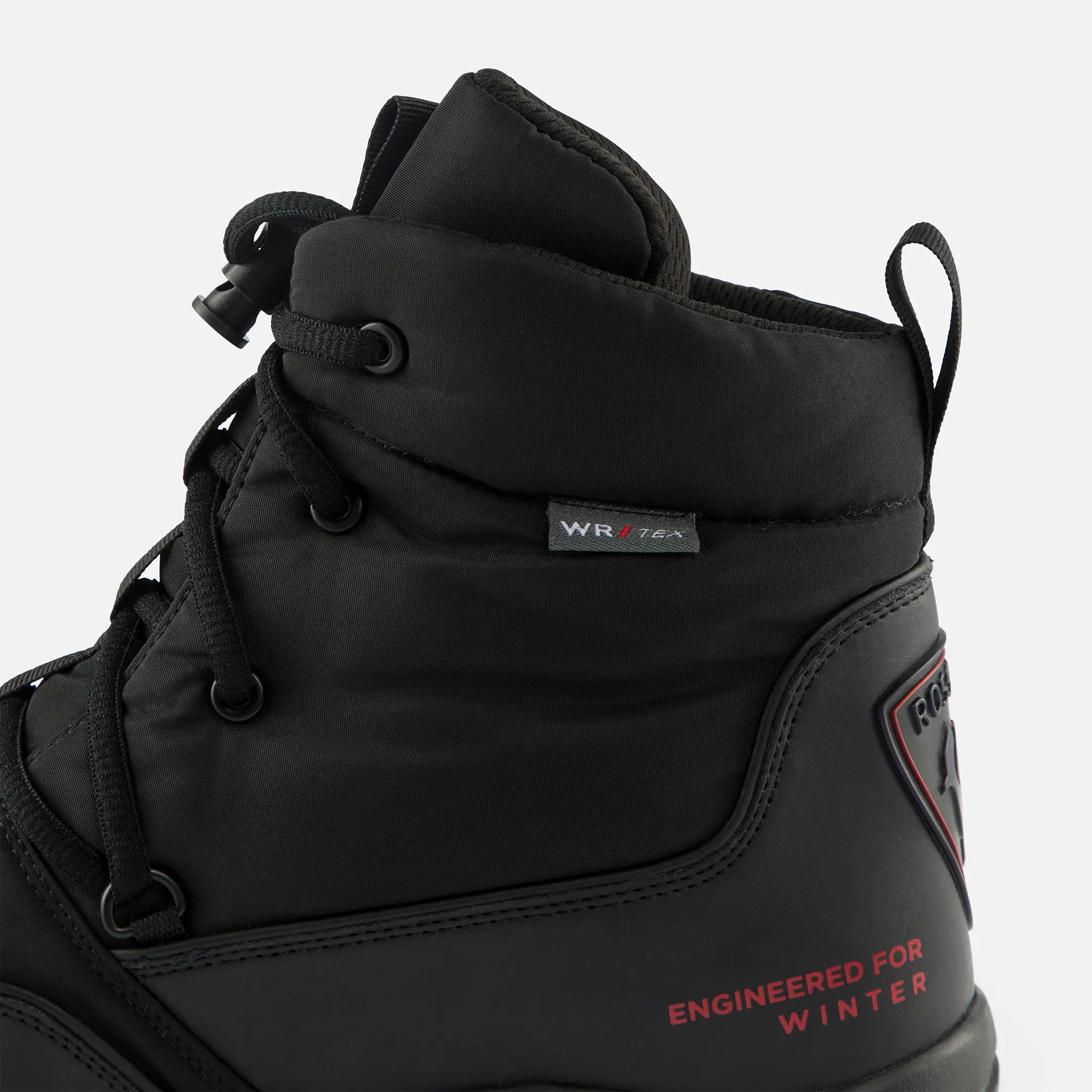 Incaltaminte barbati Rossignol PODIUM Black [4]