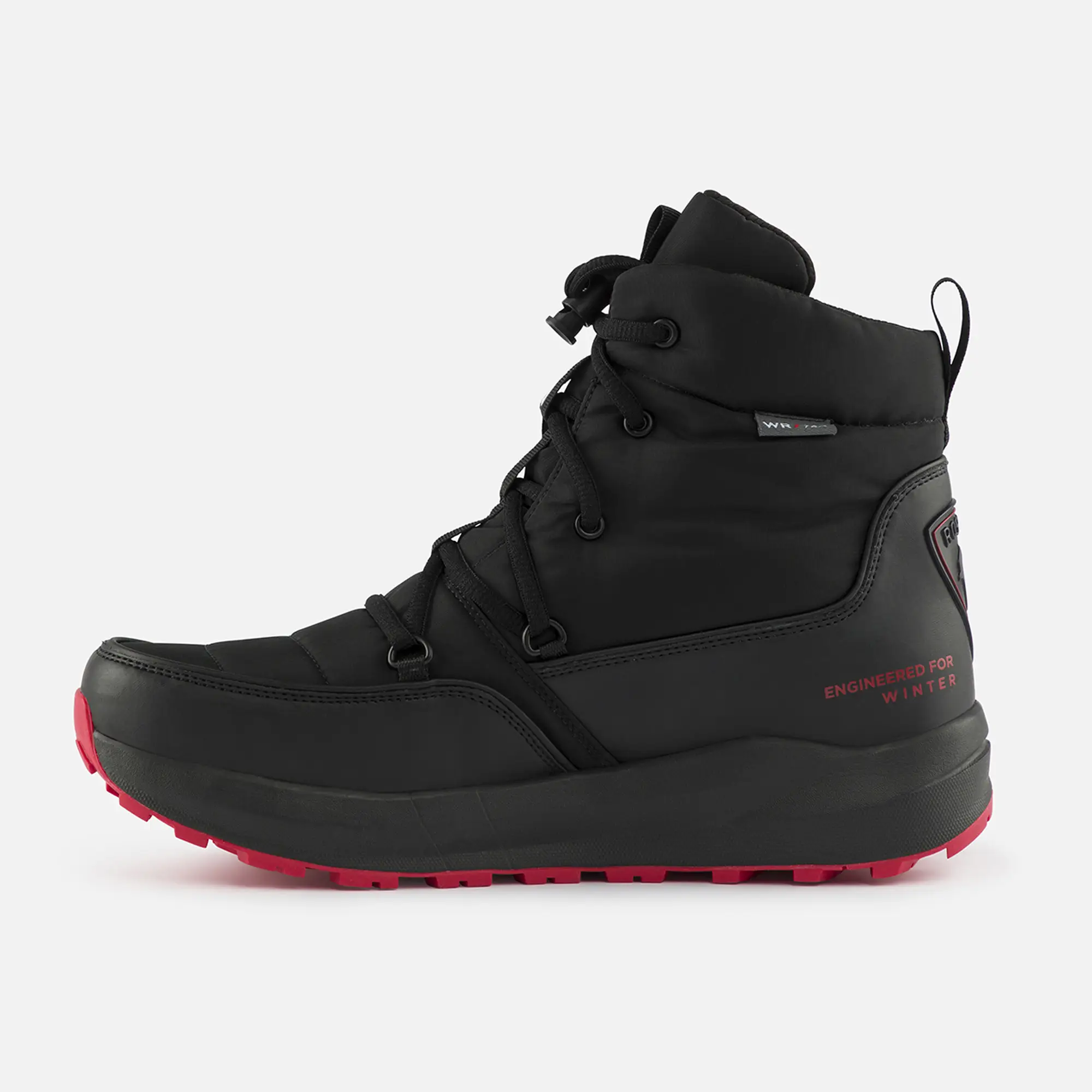 Incaltaminte barbati Rossignol PODIUM Black [5]