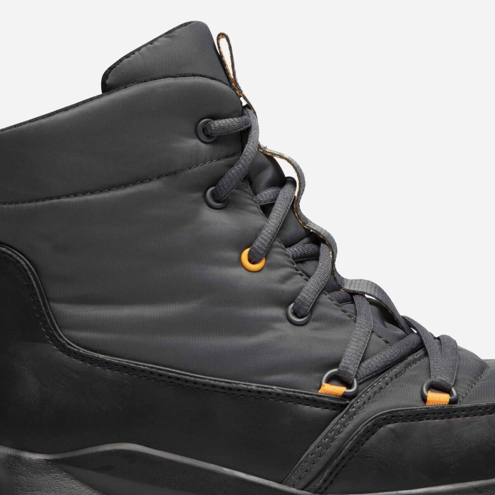 Incaltaminte barbati Rossignol PODIUM Onyx grey [6]