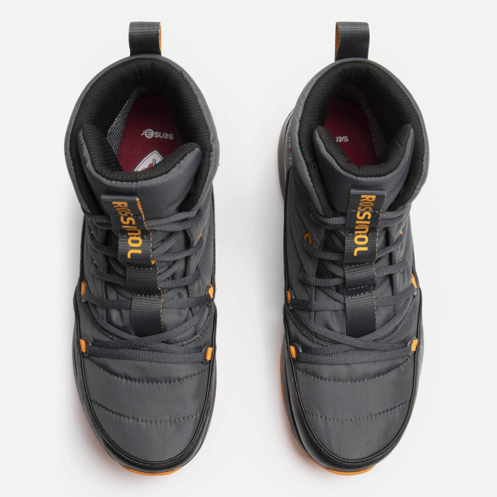 Incaltaminte barbati Rossignol PODIUM Onyx grey [9]