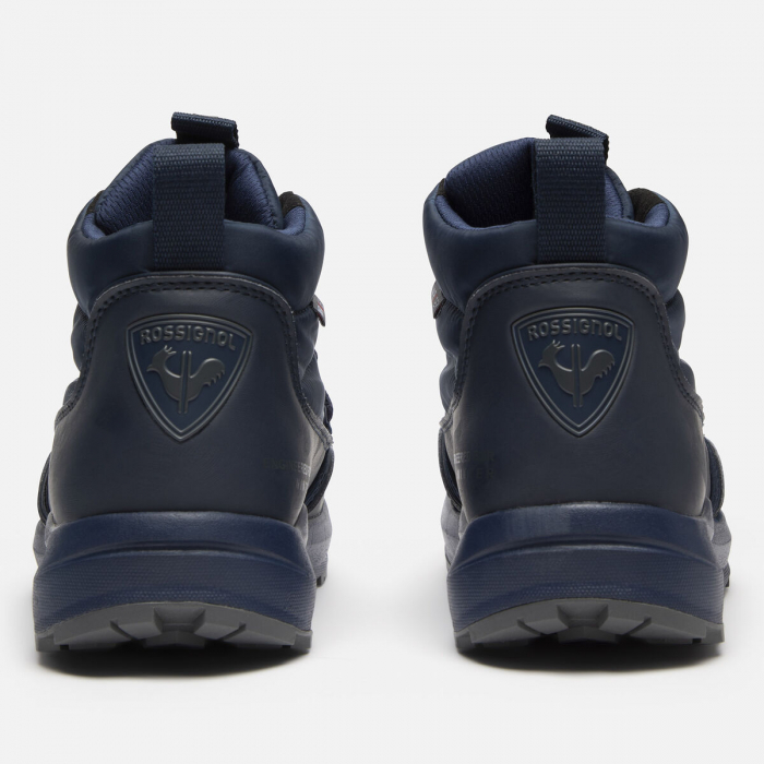 Incaltaminte barbati Rossignol ROSSI RESORT Waterproof - Navy [3]