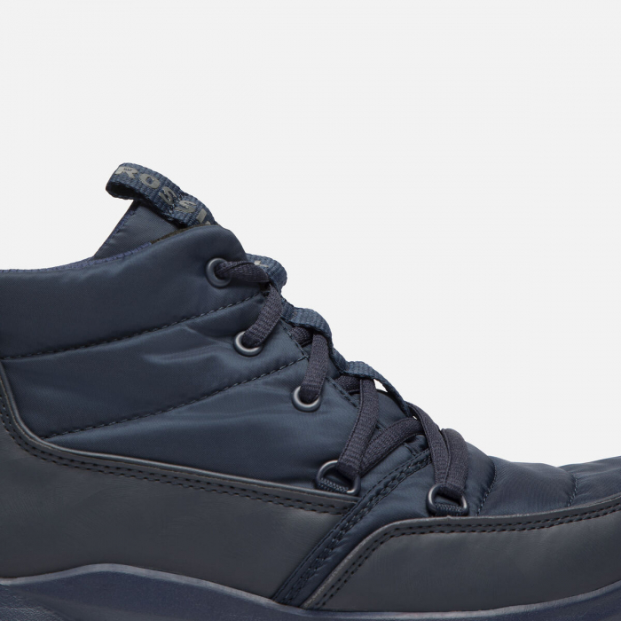 Incaltaminte barbati Rossignol ROSSI RESORT Waterproof - Navy [4]