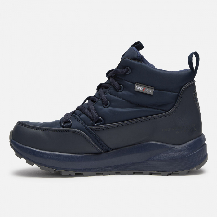 Incaltaminte barbati Rossignol ROSSI RESORT Waterproof - Navy [5]