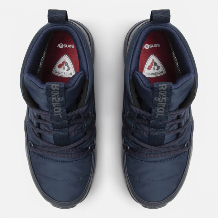 Incaltaminte barbati Rossignol ROSSI RESORT Waterproof - Navy [8]
