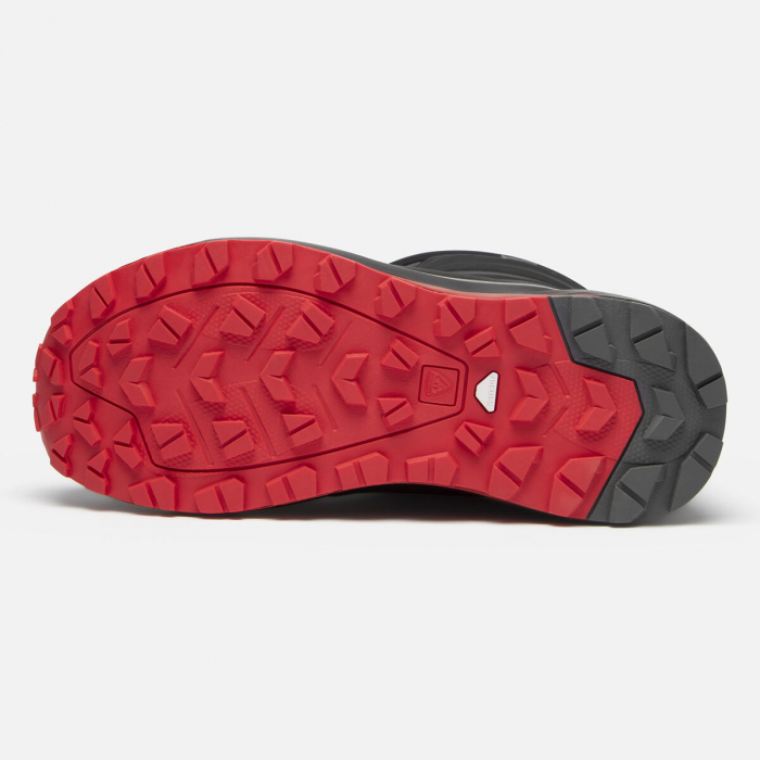 Incaltaminte barbati Rossignol ROSSI PODIUM COULISSE - Black Sports red [4]