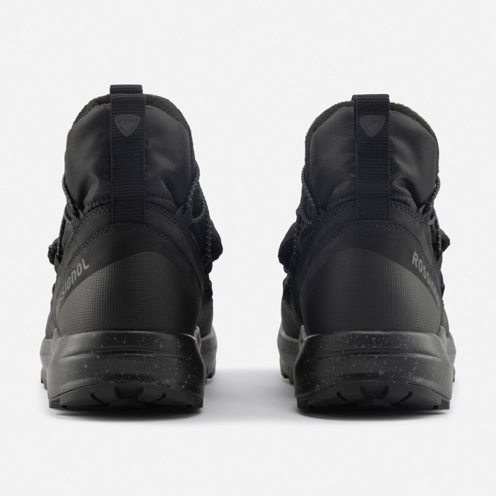 Incaltaminte barbati Rossignol RESORT Black [2]