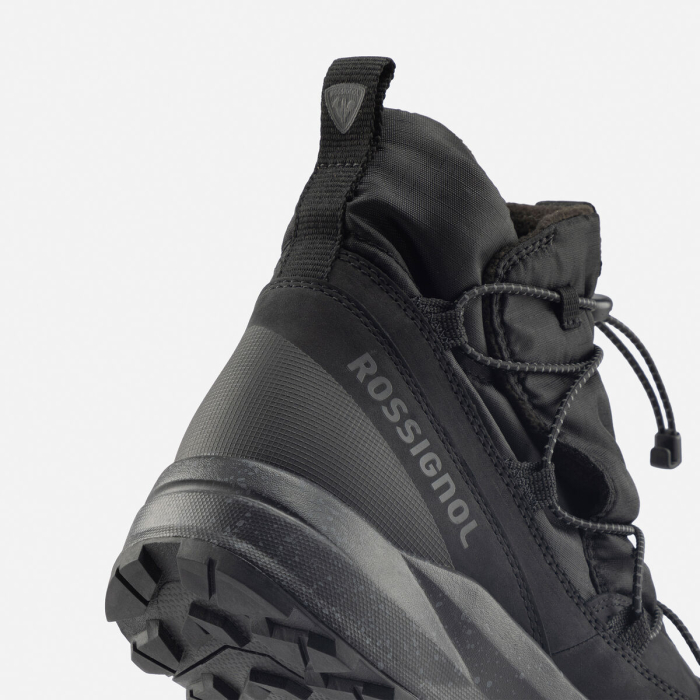 Incaltaminte barbati Rossignol RESORT Black [7]