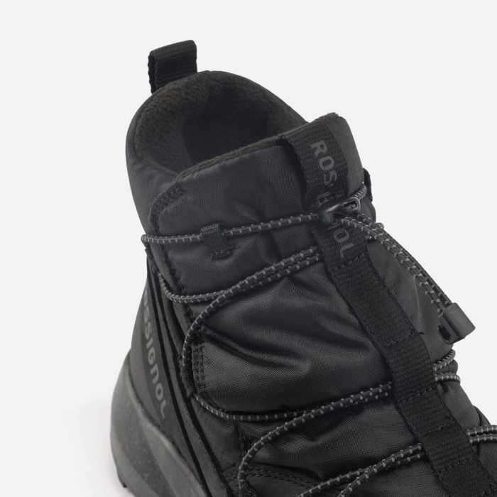 Incaltaminte barbati Rossignol RESORT Black [6]