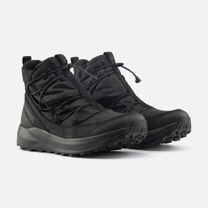 Incaltaminte barbati Rossignol RESORT Black [1]