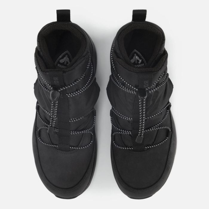 Incaltaminte barbati Rossignol RESORT Black [3]