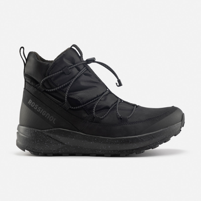 Incaltaminte barbati Rossignol RESORT Black [5]