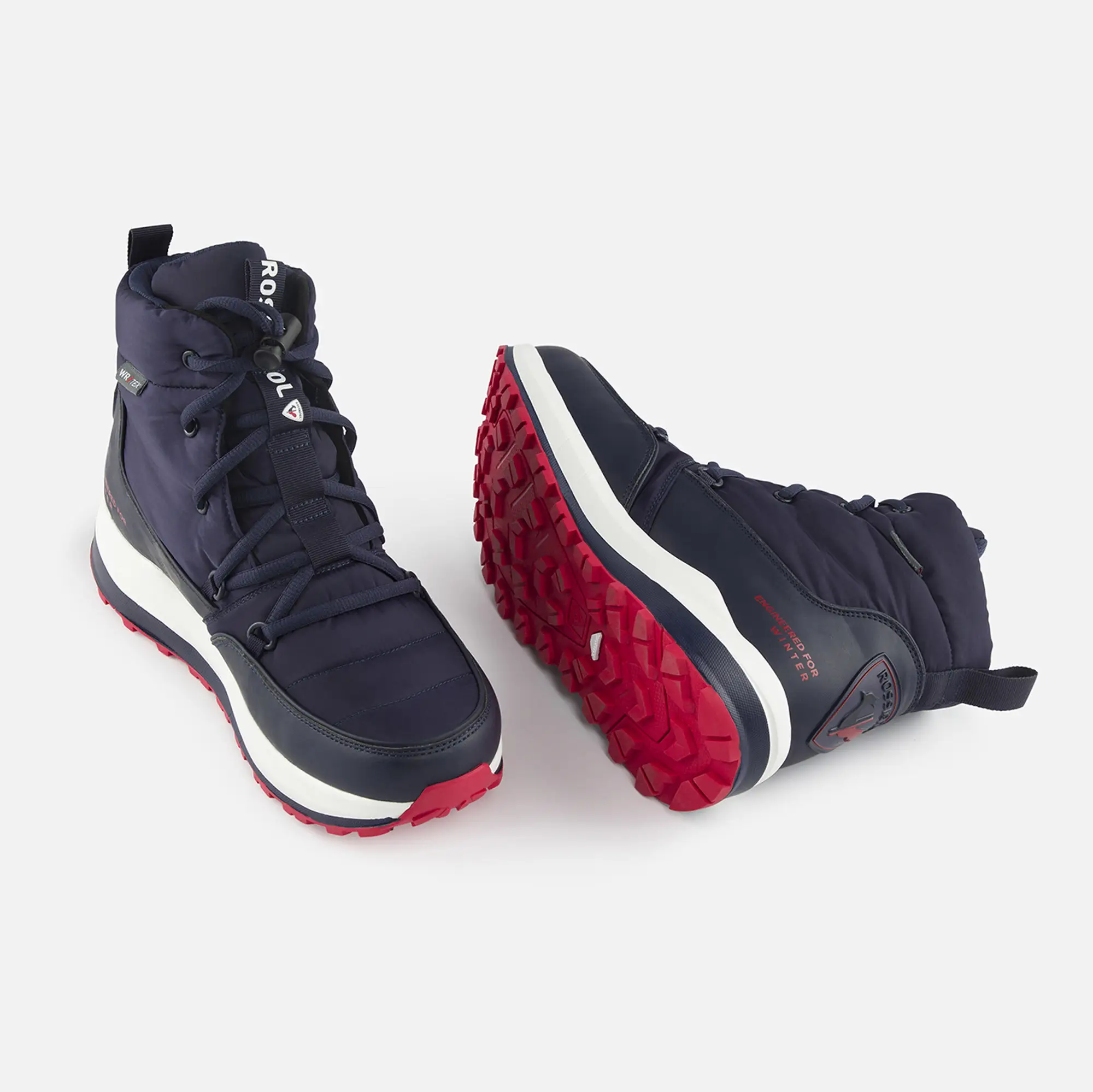 Incaltaminte barbati Rossignol PODIUM Navy [2]