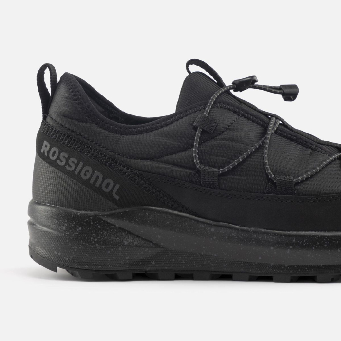 Incaltaminte barbati Rossignol RESORT LOW - Black [8]