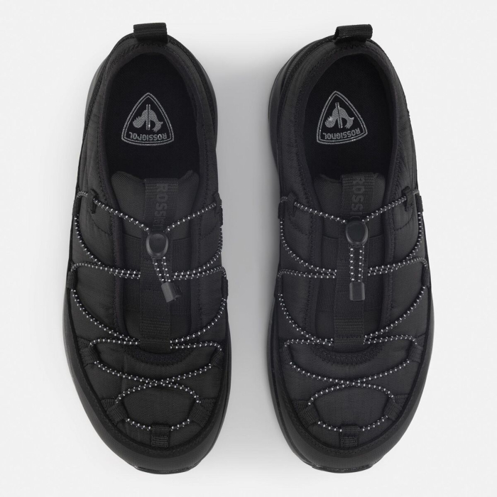 Incaltaminte barbati Rossignol RESORT LOW - Black [2]