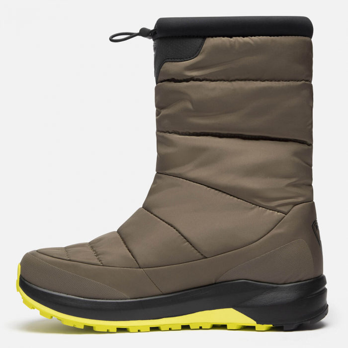 Incaltaminte barbati Rossignol ROSSI PODIUM COULISSE - Cedar Green/Fresh Green [3]